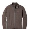 Stio Men's Wilcox Fleece Jacket -STIO Sales M Wilcox Fleece Jacket Roasted Beet