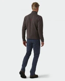 Stio Men's Wilcox Fleece Jacket 41 Stio Men's Wilcox Fleece Jacket -STIO Sales M Wilcox Fleece Jacket Roasted Beet 5