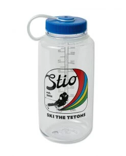 Stio Retro Skier Wide Mouth Sustain Nalgene