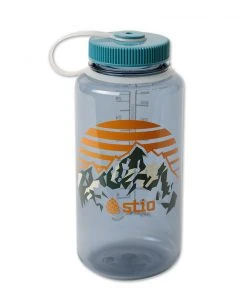 Stio Grand Horizon Wide Mouth Sustain Nalgene