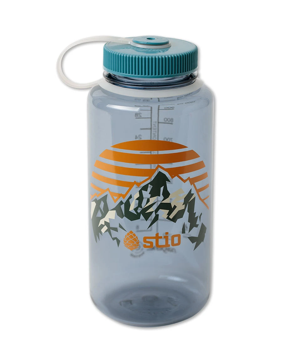 Stio Grand Horizon Wide Mouth Sustain Nalgene 3 Stio Grand Horizon Wide Mouth Sustain Nalgene