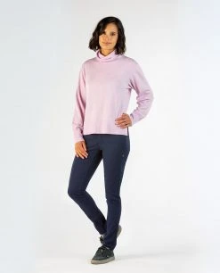 Stio Women's Rune Turtleneck Sweater -STIO Sales Rune Turtleneck 1 Copy