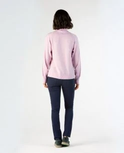 Stio Women's Rune Turtleneck Sweater -STIO Sales Rune Turtleneck 2 Copy