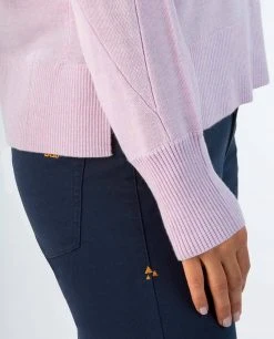 Stio Women's Rune Turtleneck Sweater -STIO Sales Rune Turtleneck 5 Copy