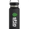 Stio Hydro Flask 32oz Wide Mouth Bottle -STIO Sales StioPinecone HyrdoFlask 32oz