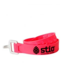 Stio Titan Super Strap - 18" 9 Stio Titan Super Strap - 18" -STIO Sales Titan Strap Pink Curled