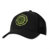 Stio Topo Compass Snap Back -STIO Sales Topo Compass Snap Back Black Heather