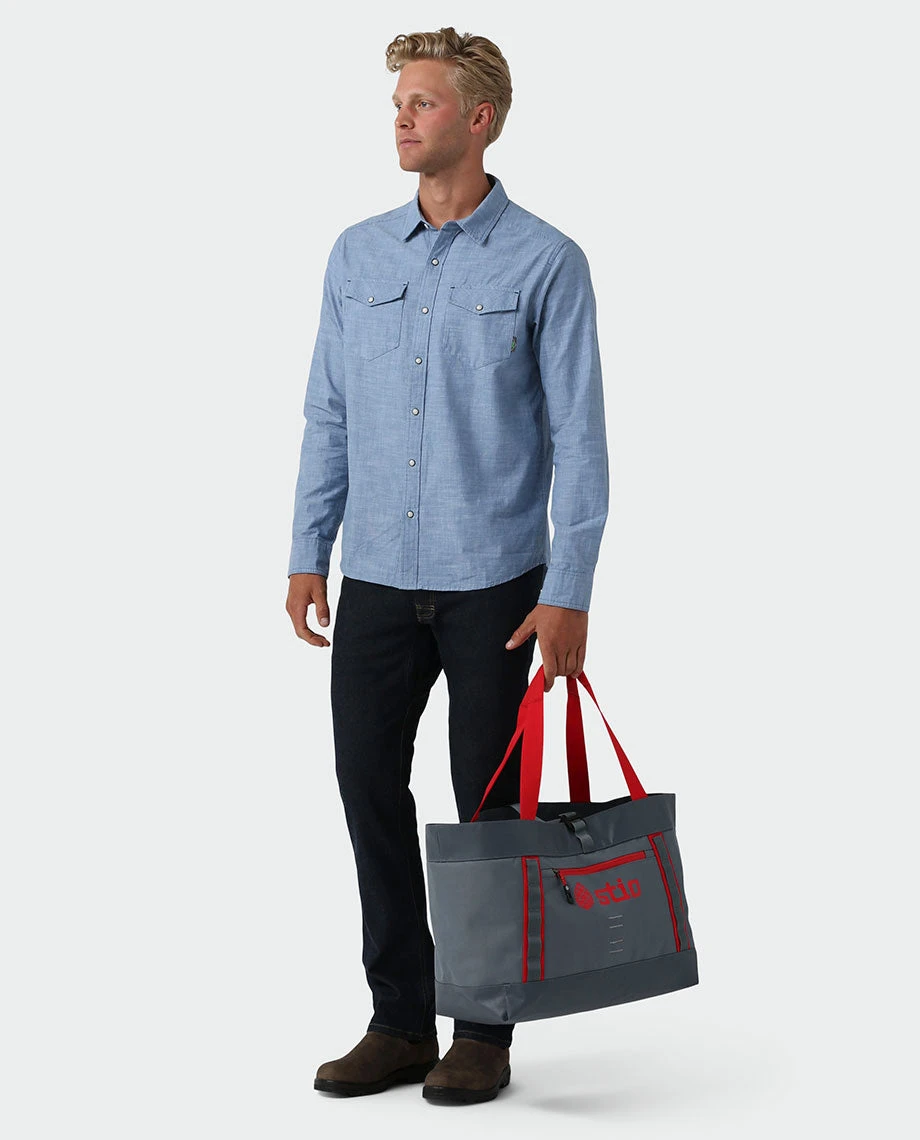 Stio Basin XT CarryAll 35L 21 Stio Basin XT CarryAll 35L - Image 19