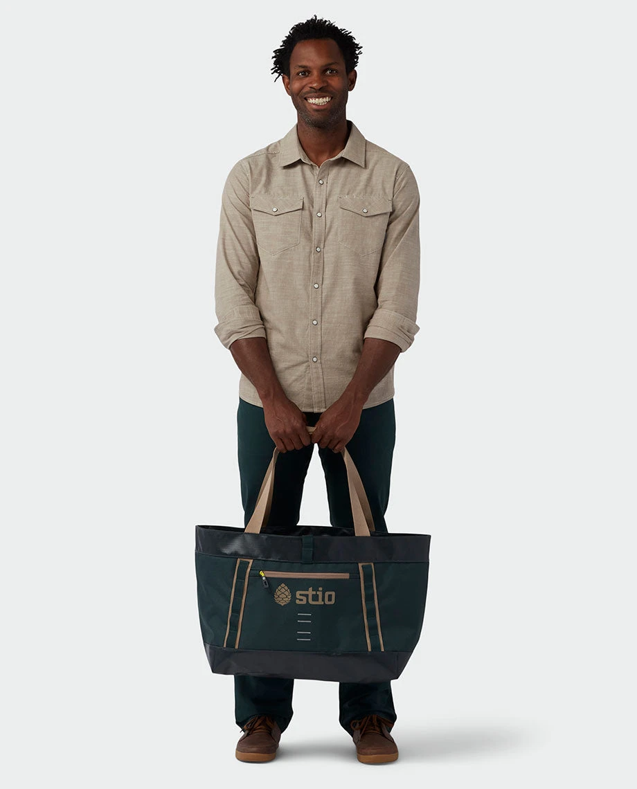 Stio Basin XT CarryAll 35L 16 Stio Basin XT CarryAll 35L - Image 14