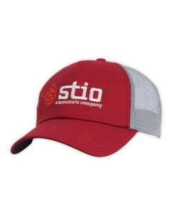 Stio Classic Trucker -STIO Sales U StioClassic Trucker RedClay 00da63b1 6f17 4848 9af1 b30dfd8dc841