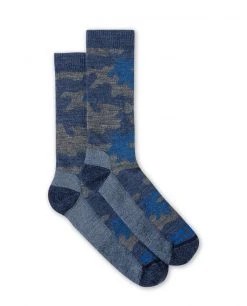 Stio All-Action Valley Sock 8 Stio All-Action Valley Sock -STIO Sales Unisex All Action Valley Sock Alpine Lake 3de64740 4442 489a 8495 ef94ee2c2a79