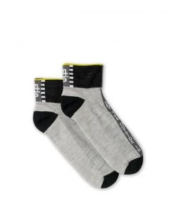 Stio All-Terrain Run Sock