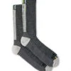 Stio All-Trail Hike Sock 2 Stio All-Trail Hike Sock -STIO Sales Unisex All Trail Hike Sock Tinder Dust