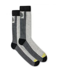Stio All-Trail Hike Sock -STIO Sales Unisex All Trail Hike Sock Wild Mushroom