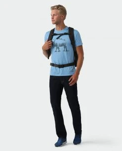 Stio Basin XT Pack 25L -STIO Sales Unisex Basin XT Backpack 25L Boundary Black 1