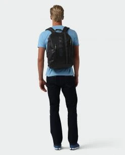 Stio Basin XT Pack 25L -STIO Sales Unisex Basin XT Backpack 25L Boundary Black 3