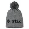 Stio Bolo Beanie 1 Stio Bolo Beanie -STIO Sales Unisex Bolo Beanie Magnet
