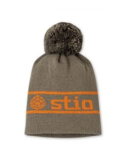 Stio Bolo Beanie -STIO Sales Unisex Bolo Beanie Trout Time