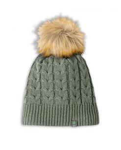 Stio Brooks Beanie -STIO Sales Unisex Brooks Beanie Sage Flats