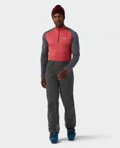 Stio Charlie Beanie -STIO Sales Unisex Charlie Beanie Roasted Beet 1