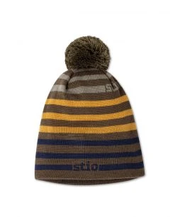 Stio Charlie Beanie -STIO Sales Unisex Charlie Beanie Trout Time