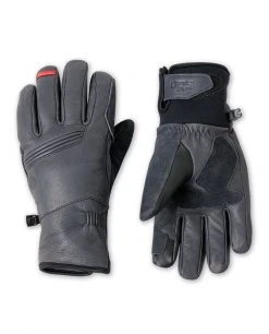 Stio Hardscrabble Insulated Glove -STIO Sales Unisex Hardscrabble Insulated Glove Magnet