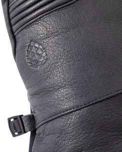 Stio Hardscrabble Insulated Glove -STIO Sales Unisex Hardscrabble Insulated Glove Magnet Detail Cone