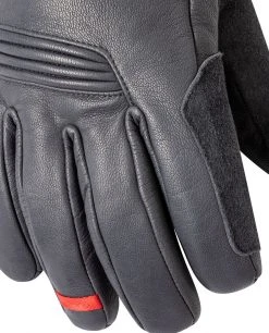 Stio Hardscrabble Insulated Glove -STIO Sales Unisex Hardscrabble Insulated Glove Magnet Detail Fingers