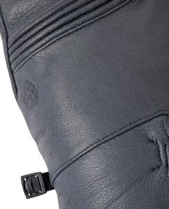 Stio Hardscrabble Insulated Mitt -STIO Sales Unisex Hardscrabble Insulated Mitt Magnet Detail Cone