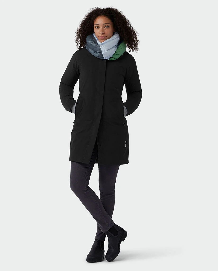 Stio Unisex Hometown Down Scarf 4 Stio Unisex Hometown Down Scarf - Image 2