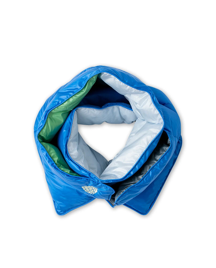 Stio Unisex Hometown Down Scarf 3 Stio Unisex Hometown Down Scarf