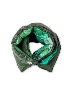 Stio Unisex Hometown Down Scarf 18 Stio Unisex Hometown Down Scarf -STIO Sales Unisex Hometown Down Scarf Evergreen
