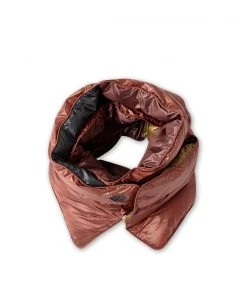 Stio Unisex Hometown Down Scarf 15 Stio Unisex Hometown Down Scarf -STIO Sales Unisex Hometown Down Scarf Mud Season