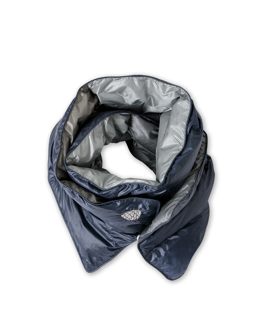 Stio Unisex Hometown Down Scarf 13 Stio Unisex Hometown Down Scarf - Image 11