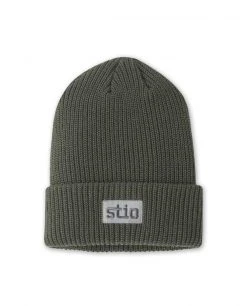 Stio Hunter Beanie -STIO Sales Unisex Hunter Beanie Trout Time
