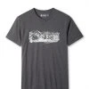 Stio Mountain Towner Teton Village Tee 2 Stio Mountain Towner Teton Village Tee -STIO Sales Unisex Mountain Towner Teton Village Charcoal Heather