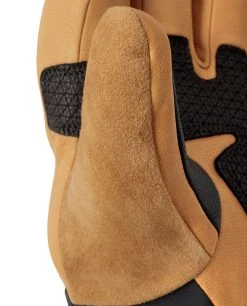 Stio Objective Insulated Glove -STIO Sales Unisex Objective Insulated Glove Tap Shoe Detail Thumb