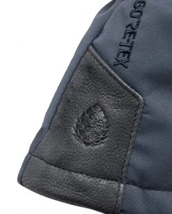 Stio Objective Insulated Mitt -STIO Sales Unisex Objective Insulated Mitt Mulberry Detail Cone fa480710 7234 4ba5 833d 47edee6077f4