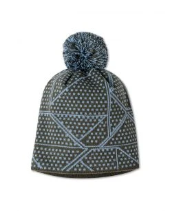 Stio Pinto Beanie 14 Stio Pinto Beanie -STIO Sales Unisex Pinto Beanie Treenline Green