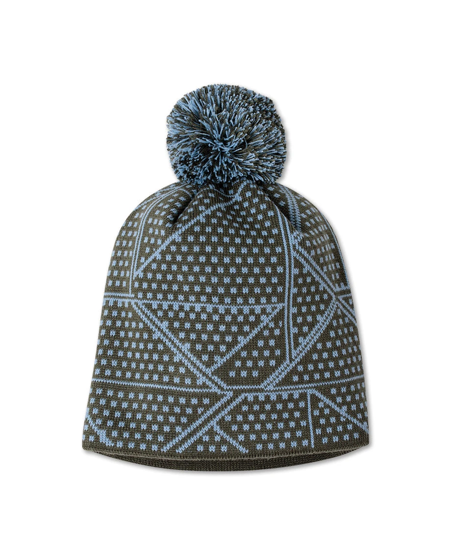 Stio Pinto Beanie 8 Stio Pinto Beanie - Image 6
