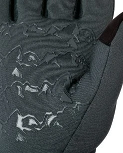 Stio Seeker Glove 10 Stio Seeker Glove -STIO Sales Unisex Seeker Glove Tap Shoe Detail Palm