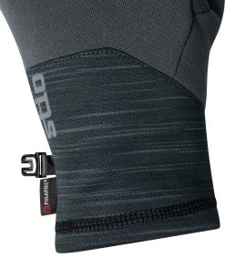 STIO Sales -STIO Sales Unisex Seeker Glove Tap Shoe Detail Stio Logo