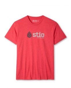 Stio Classic Park City Tee