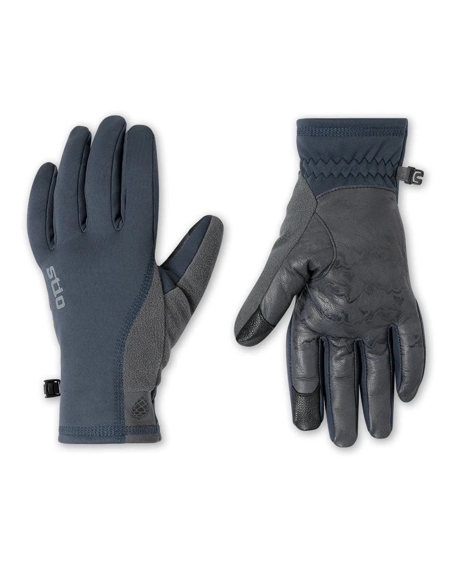 Stio Trail Creek Glove 6 Stio Trail Creek Glove - Image 4