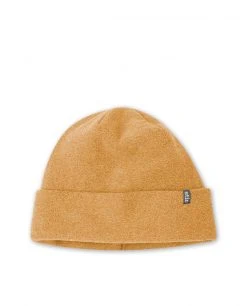 Stio Turpin Fleece Cuff Beanie -STIO Sales Unisex Turpin Cuff Beanie Bourbon Heather