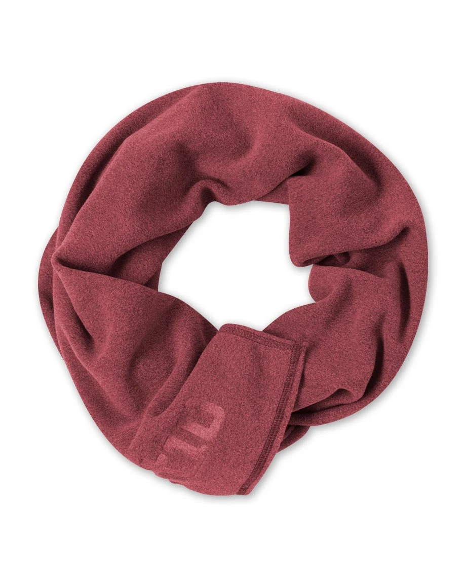 Stio Turpin Fleece Scarf 5 Stio Turpin Fleece Scarf - Image 3