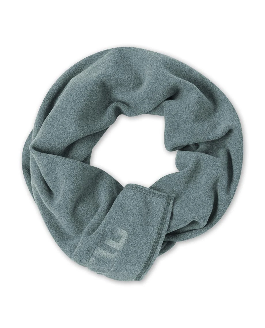 Stio Turpin Fleece Scarf 7 Stio Turpin Fleece Scarf - Image 5
