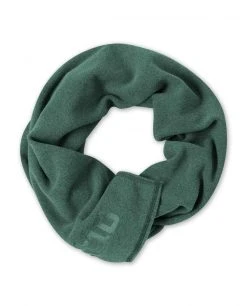 Stio Turpin Fleece Scarf 15 Stio Turpin Fleece Scarf -STIO Sales Unisex Turpin Scarf Treeline Green Heather