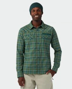 Stio Mizpah Beanie -STIO Sales UnisexMizpahBeanie Thicket 1