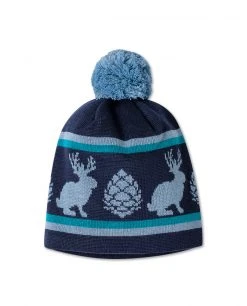 Stio Jackalope Beanie